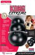 Kong® Jouet Extreme Noir Wobbler - Large