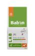 BAB'IN LAB ADULTE PERTE DE POIDS (tte race) 12 KG