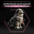 PRO PLAN Chien Medium Puppy Sensitive Skin Saumon 12KG