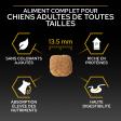 PRO PLAN Chien All Sizes Adult Light/Sterilised Poulet 3KG