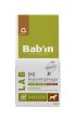 BAB'IN LAB ADULTE HYPOALLERGENIQUE (tte race) 10 KG
