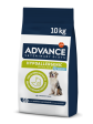 ADVANCE VETERINAIRE CHIEN HYPO ALLERGEN DOG 10Kg