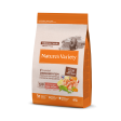 NATURE'S VARIETY chien Original No Grain med adult saumon 10kg