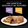 PRO PLAN Kitten HEALTHY START Dinde Sauce Pochons 10x85g