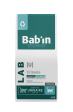 BAB'IN LAB CHAT ADULTE URINAIRE 3 KG