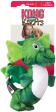 Kong® Jouet Knots Plusieurs couleurs Dragon