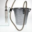 JBL PROCLEAN AQUA EX 20-45 - Cloche de siphonnage