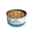 Almo Nature Hfc Jelly Maquereau Boîte 70 Gr