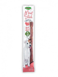 Friandise Meat Stick à la dinde 12g Bubimex