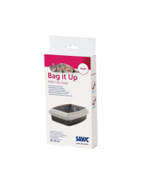 SAVIC BAG IT UP LARGE X12