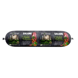 Saucisse de salami Profine au poulet et aux légumes pour chiens 800 g