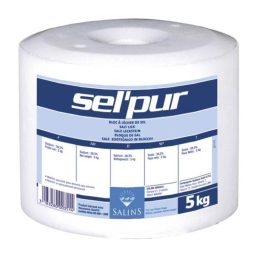 Sodi Bloc Sel'pur 5 kg