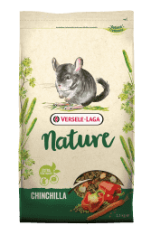 Nature Chinchilla 2,3 kg