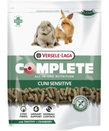 Complete Cuni Sensitive 1,75 kg