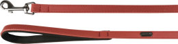 LAISSE BINTI ROUGE 1,3M 15MM