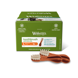 WHIMZEE BROSSE A DENTS L UNITE