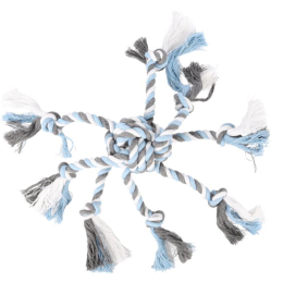 CORDE COTON PIEUVRE  70CM