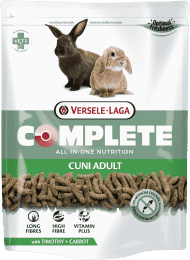 Complete Cuni Adult 500 g