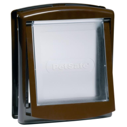 PORTE  'ORIGINAL' SMALL BRUN