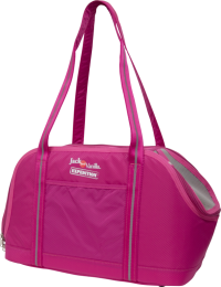 JACK & VANILLA SPORT EXPEDITION TRANSPORTEUR FUCHSIA  taille unique