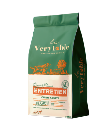 LA VERYTABLE ADULTE ENTRETIEN - 14 KG
