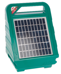 Electrificateur SunPOWER S250 