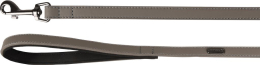 LAISSE BINTI GRIS 1,3M 15MM