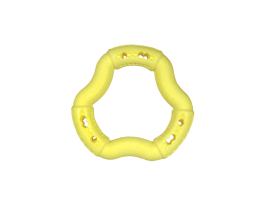anneau Yellow Vanilla12cm