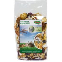 Fruits tropicaux, 125g