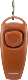 Clicker sifflet, 8 cm, divers