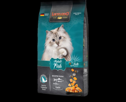 LEONARDO ADULT POISSON & RIZ 7.5 KG