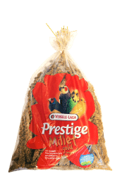 Prestige Millet en Grappes - Jaune 1kg