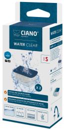 CARTOUCHE WATERCLEAR TAILLE S X2