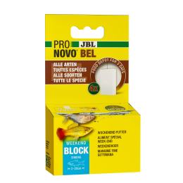 JBL PRONOVO  BEL WEEKEND - Aliment pour 3 jours