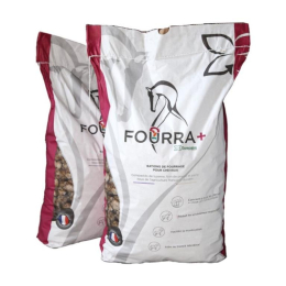 FOURRA PLUS 20 KG