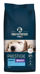 PRESTIGE CROQUETTES CHIEN PUPPY MAXI 14KG