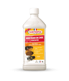 Insecticide Dk choc 1L