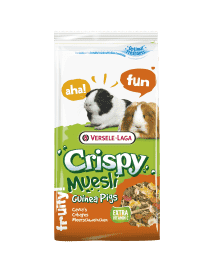 Crispy Muesli - Cochon d'Inde 2,75kg