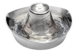 FONTAINE SEASIDE INOX 1.8L