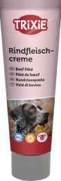 Pâté de bœuf, 110 g