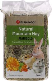 Friandises Foin de montagne  aux fleurs de pissenlit