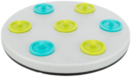 Snack Board, en plastique, ø 20 cm