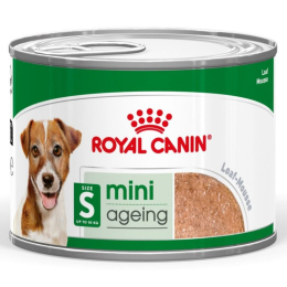ROYAL CANIN PATEE POUR CHIEN 195 G
