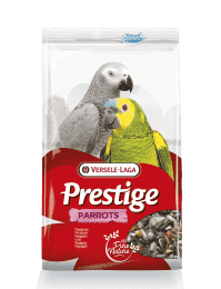Prestige Perroquets 1kg