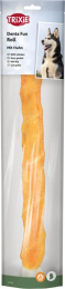 Denta Fun Roll avec poulet, 40 cm, 170 g