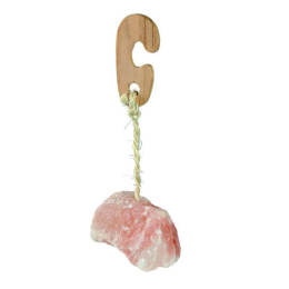 Bloc de sel de l'Himalaya, 60 g