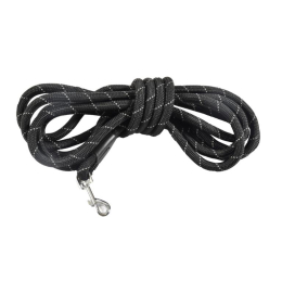 LONGE 10 M WALK NOIR
