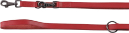 LAISSE ENTRAINEMENT ROUGE 2M 22MM