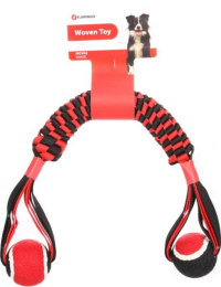 MOVAS BATON AVEC BALLE 60CM