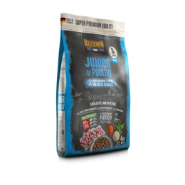 BELCANDO - JUNIOR GF POULTRY 12,5KG